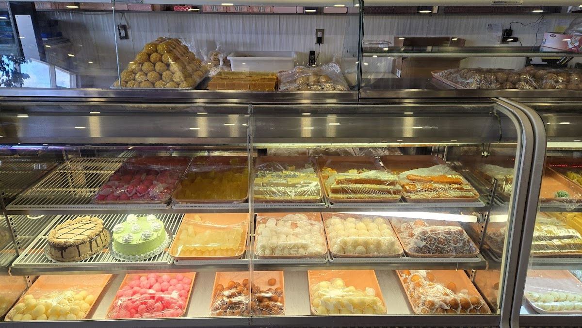 Standard Sweets And Restaurant